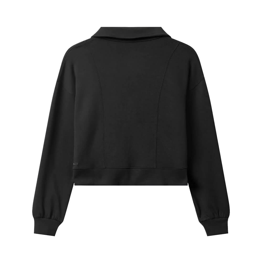 Women's TravisMathew Skyloft Soft Half Zip