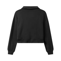 Women's TravisMathew Skyloft Soft Half Zip