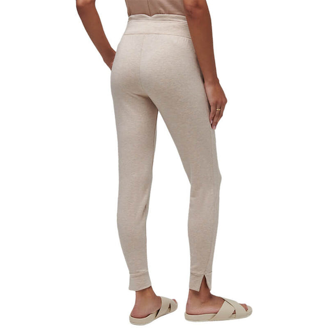 Women's TravisMathew Cloud Terry Tie Joggers