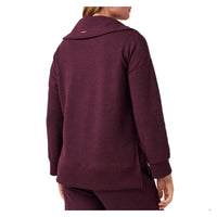 Women's TravisMathew Save the Day 1/2 Zip