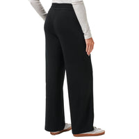 Women's TravisMathew Cloud Terry Wide Leg Pant