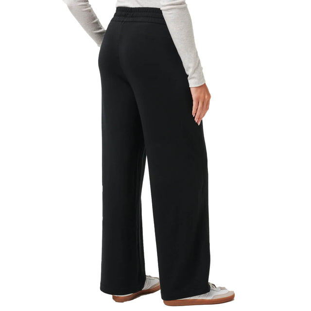 Women's TravisMathew Cloud Terry Wide Leg Pant