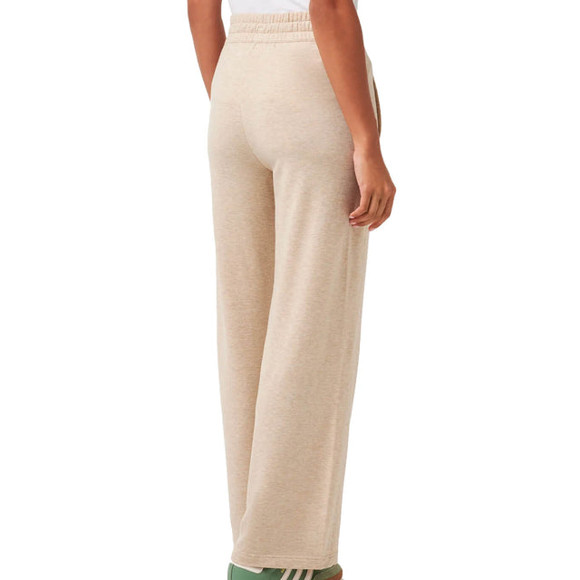 Women's TravisMathew Cloud Terry Wide Leg Pant
