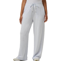 Women's TravisMathew Cloud Terry Wide Leg Pant
