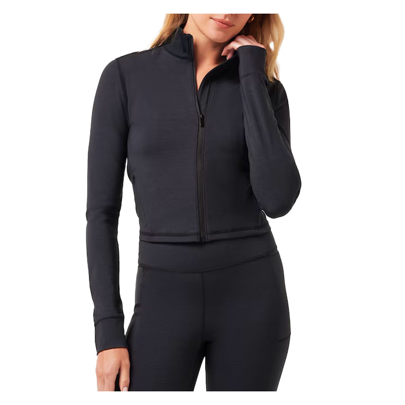 Women's TravisMathew Moveknit Full Zip Jacket
