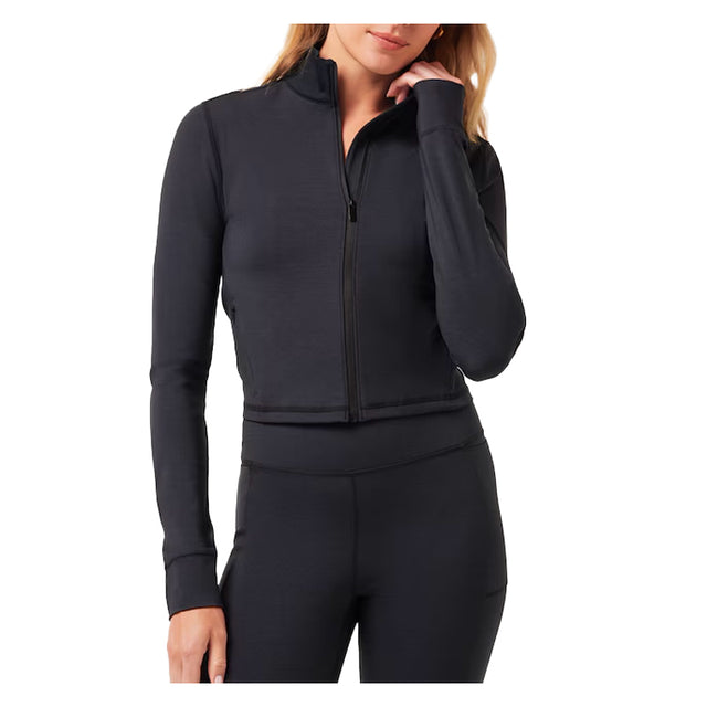 Women's TravisMathew Moveknit Full Zip Jacket