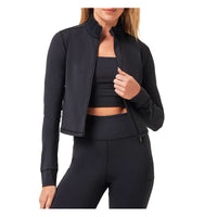 Women's TravisMathew Moveknit Full Zip Jacket