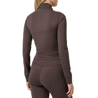 Women's TravisMathew Moveknit Full Zip