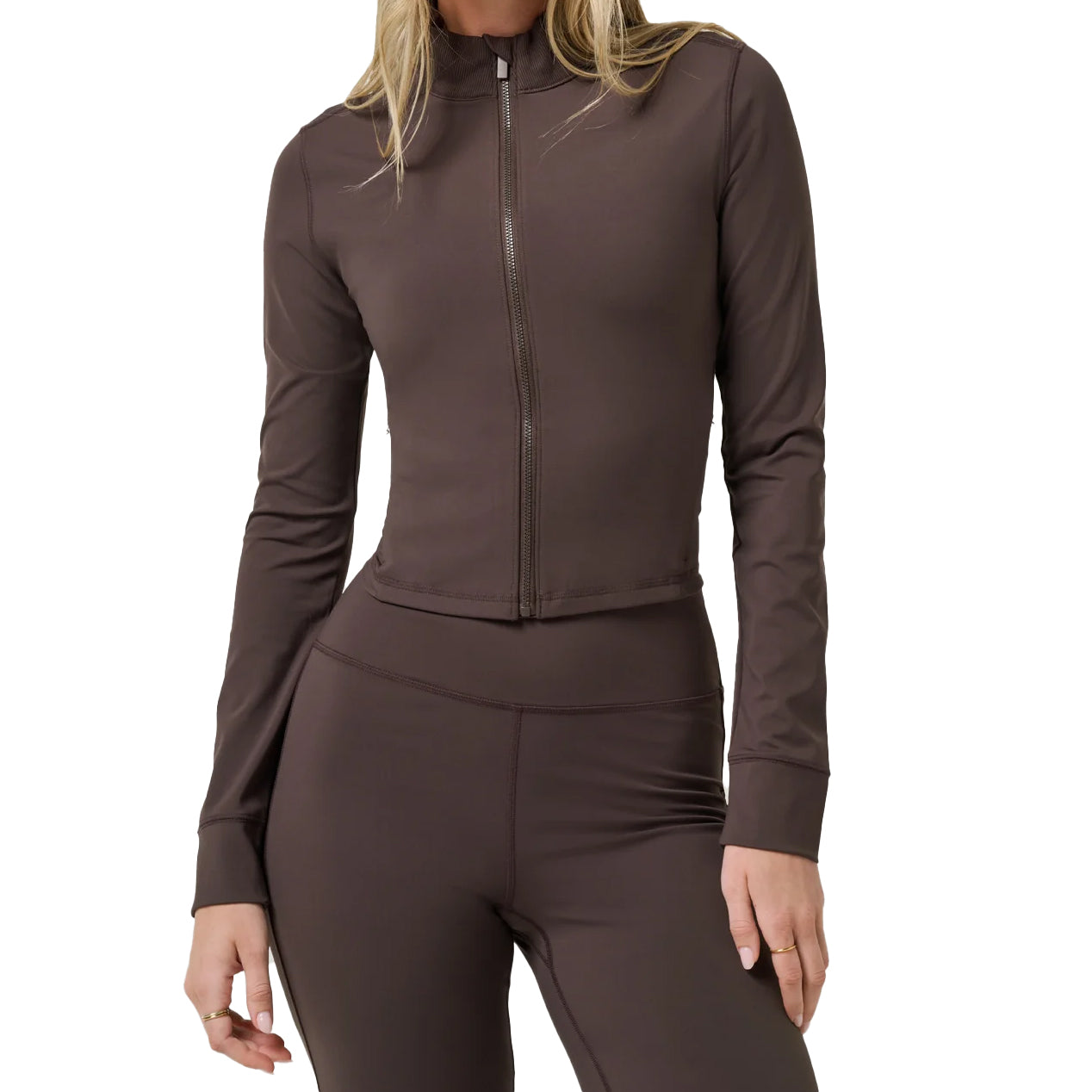 Women's TravisMathew Moveknit Full Zip