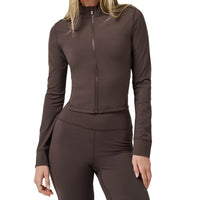 Women's TravisMathew Moveknit Full Zip