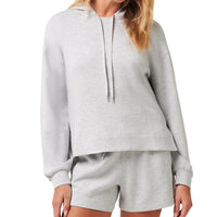 Women's TravisMathew Skyloft Soft Hood