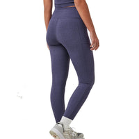 Women's TravisMathew Moveknit Bonded Legging