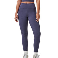 Women's TravisMathew Moveknit Bonded Legging