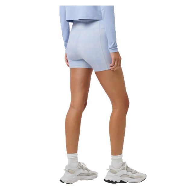 Women's TravisMathew Moveknit Bonded Shorts