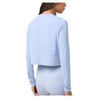 Women's TravisMathew Moveknit Solstice L/S Top