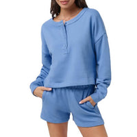 Women's TravisMathew Octavia Henley