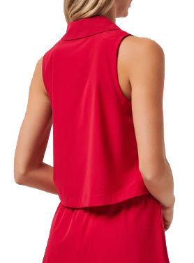 Women's TravisMathew Shifting Sands Top