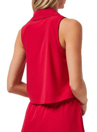 Women's TravisMathew Shifting Sands Top