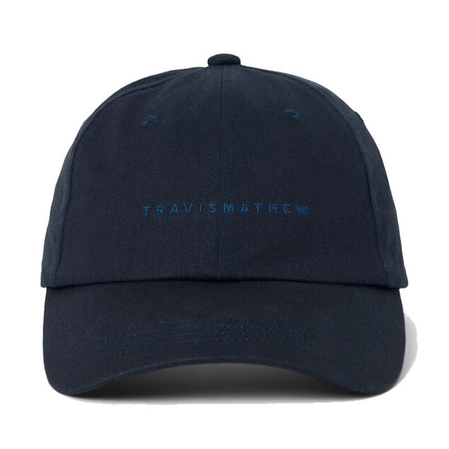 Women's TravisMathew Dad Cap