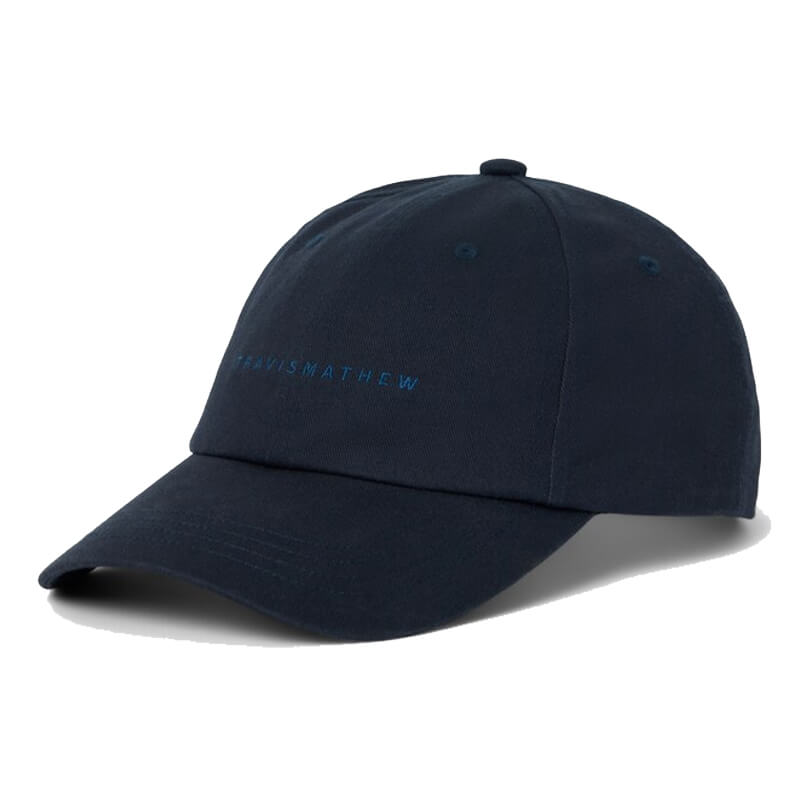 Women's TravisMathew Dad Cap