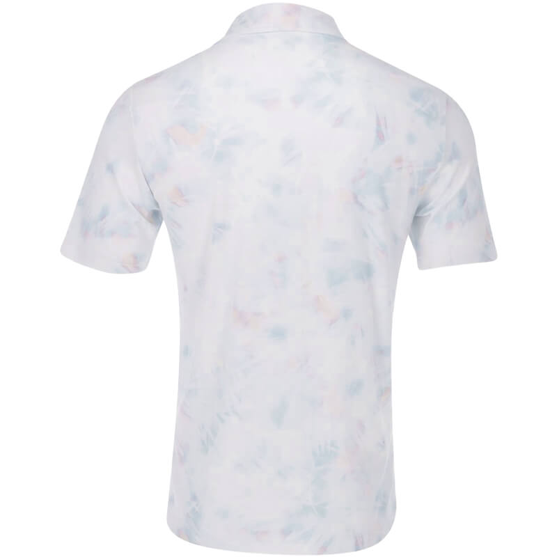 Men's TravisMathew All Tied Up Polo