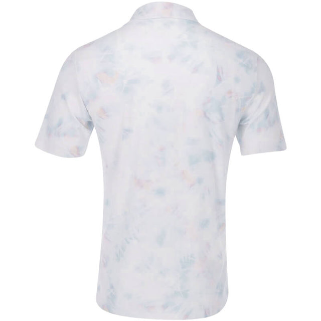 Men's TravisMathew All Tied Up Polo