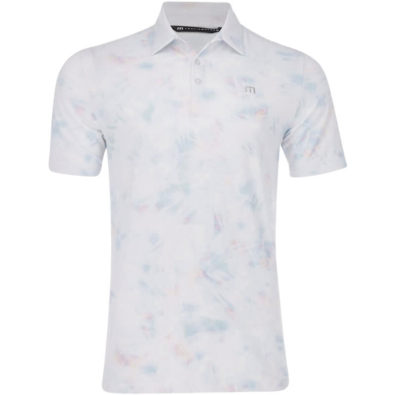 Men's TravisMathew All Tied Up Polo