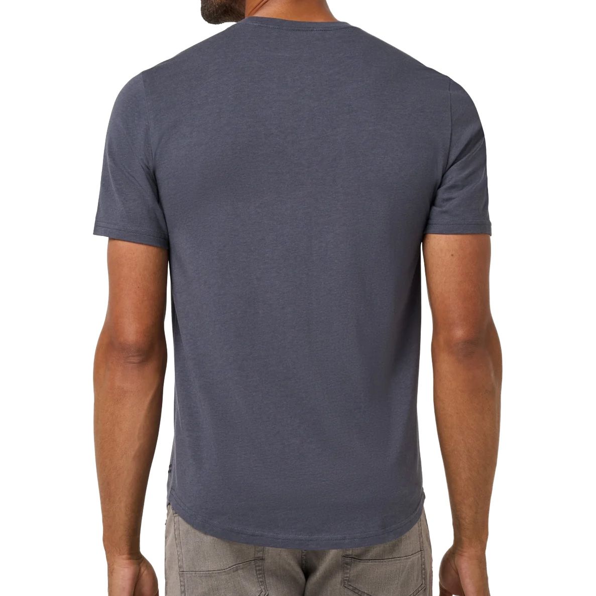 Men's TravisMathew S/S Cloud Crew Tee