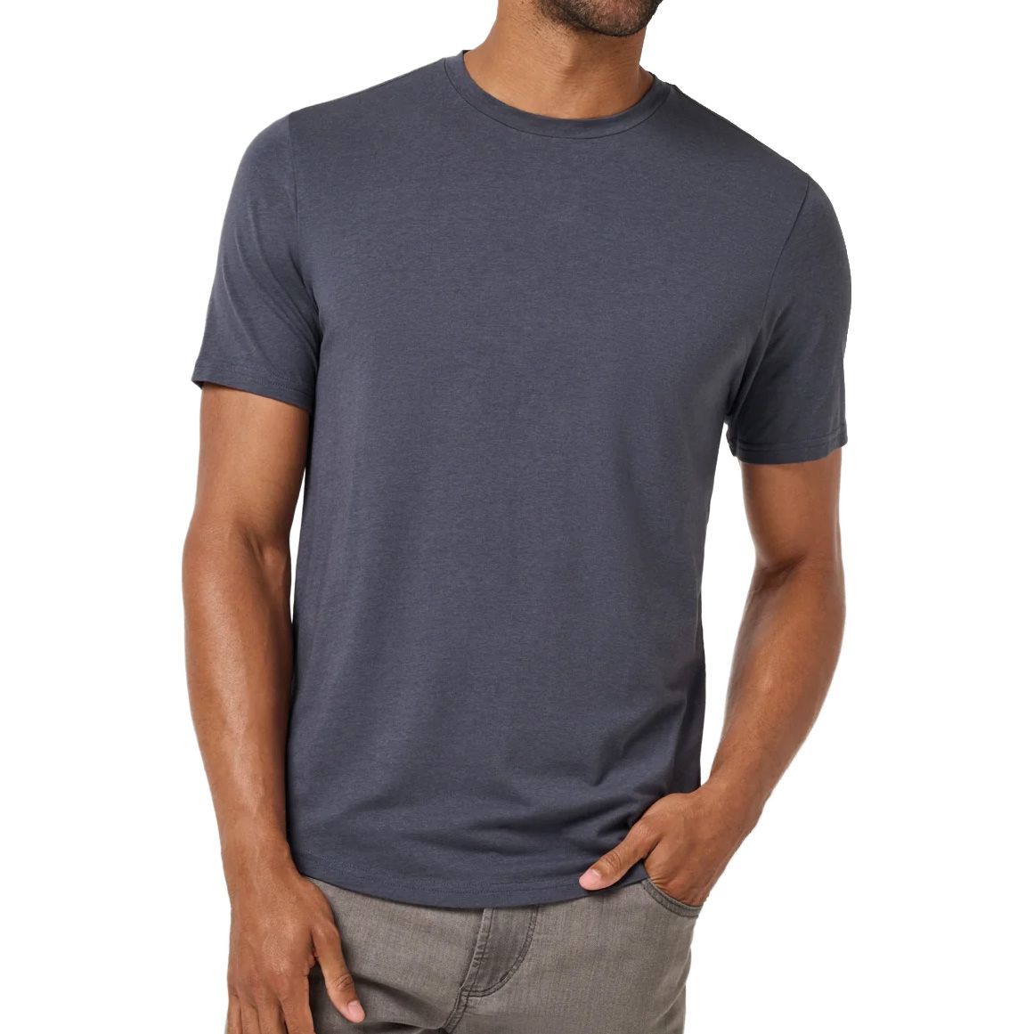Men's TravisMathew S/S Cloud Crew Tee