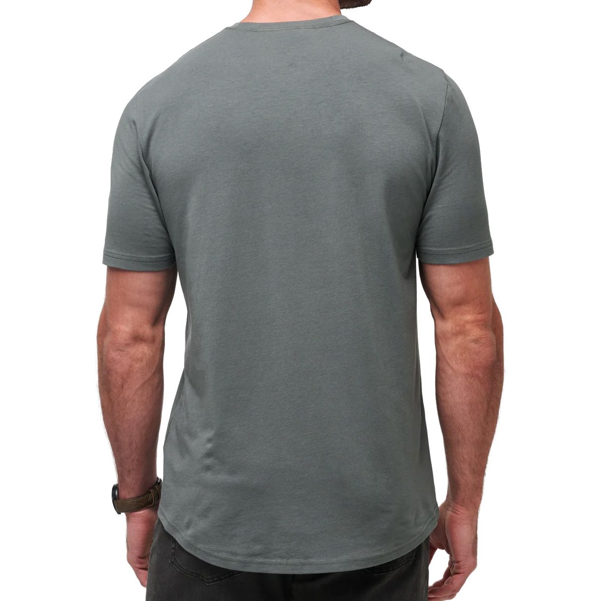Men's TravisMathew Cloud Crew S/S Tee