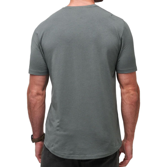 Men's TravisMathew Cloud Crew S/S Tee