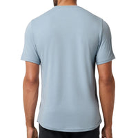 Men's TravisMathew Cloud Crew S/S Tee