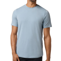 Men's TravisMathew Cloud Crew S/S Tee