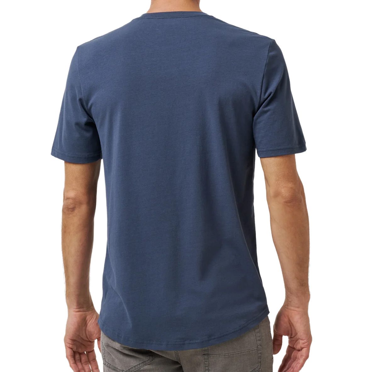 Men's TravisMathew Cloud Crew S/S Tee