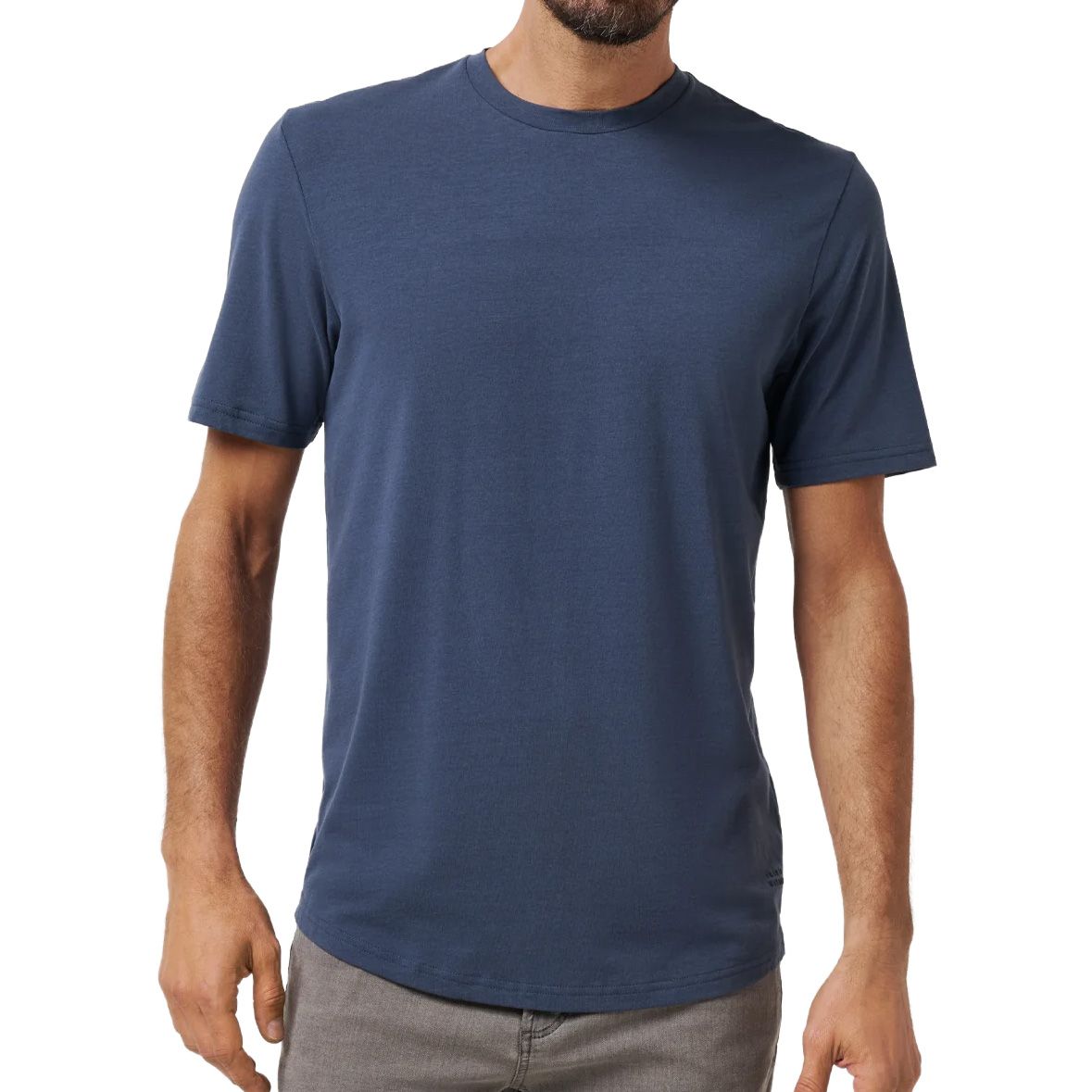 Men's TravisMathew Cloud Crew S/S Tee