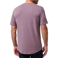 Men's TravisMathew Cloud Crew S/S Tee