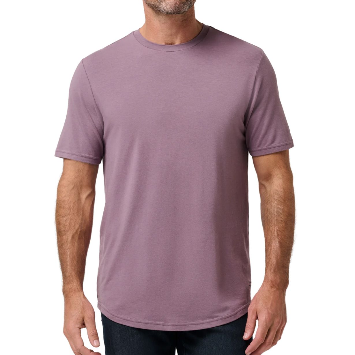 Men's TravisMathew Cloud Crew S/S Tee