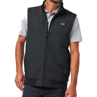 Men's TravisMathew Wanderlust Vest