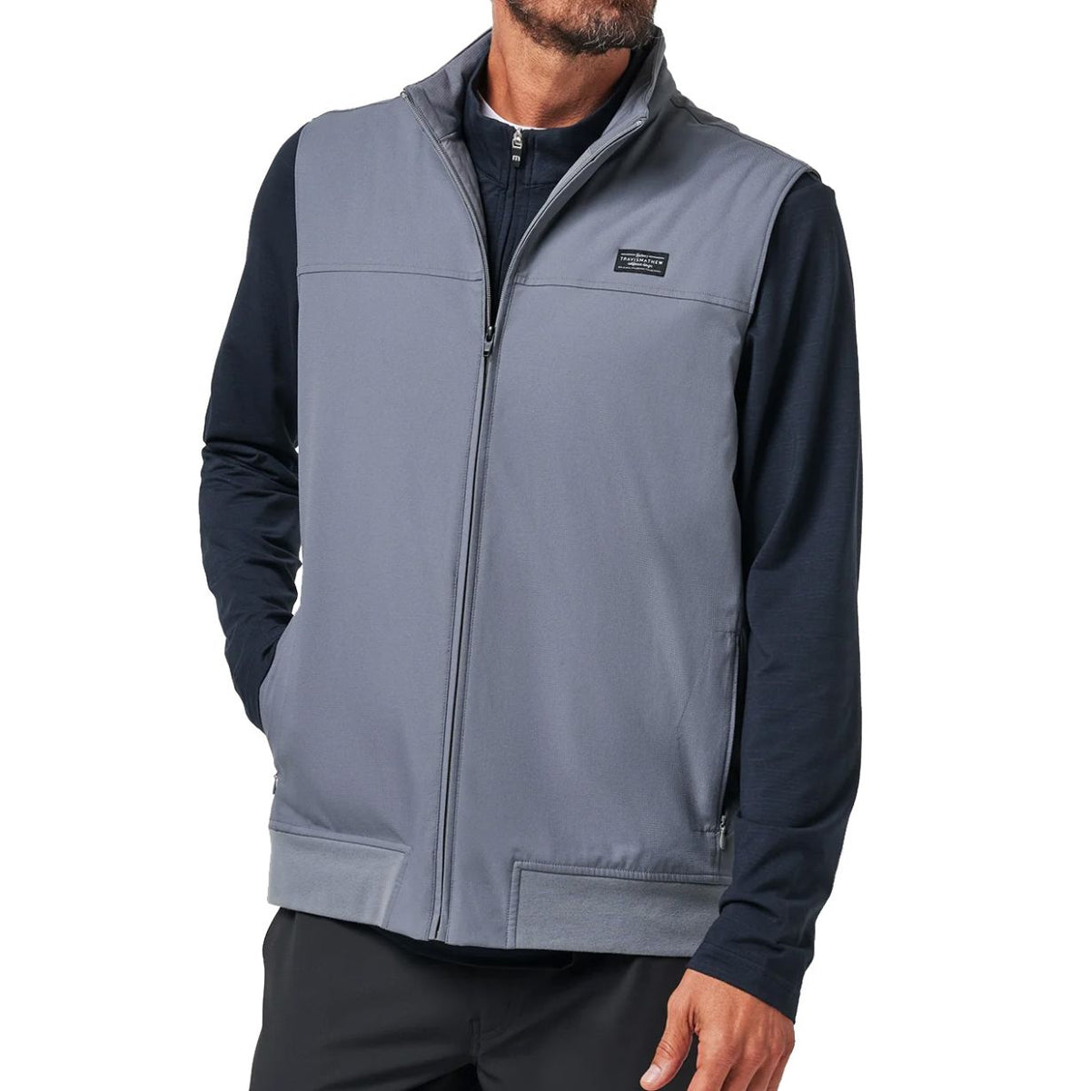 Men's TravisMathew Wanderlust Vest