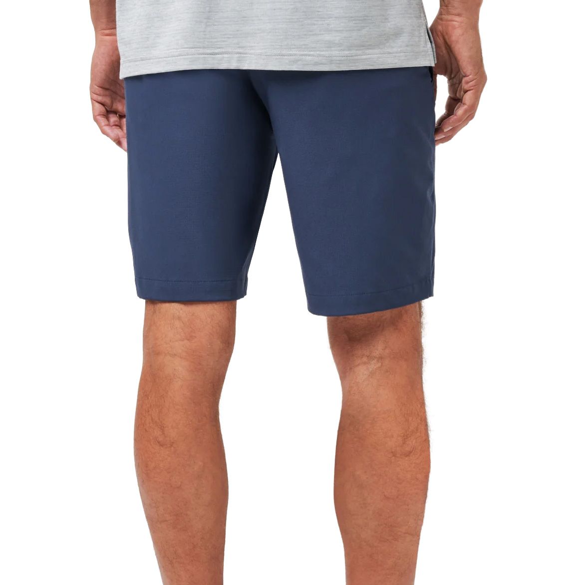 Men's TravisMathew Wanderlust 9" Shorts
