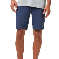 Men's TravisMathew Wanderlust 9" Shorts