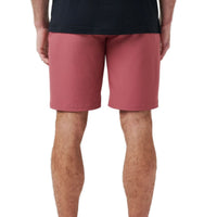Men's TravisMathew Wanderlust 9" Shorts