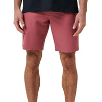 Men's TravisMathew Wanderlust 9" Shorts