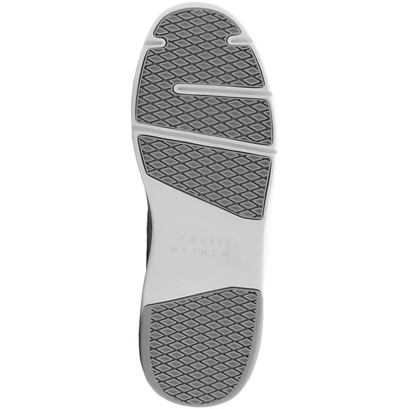 Men's TravisMathew The Daily 2.0 Knit