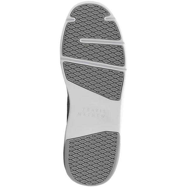Men's TravisMathew The Daily 2.0 Knit