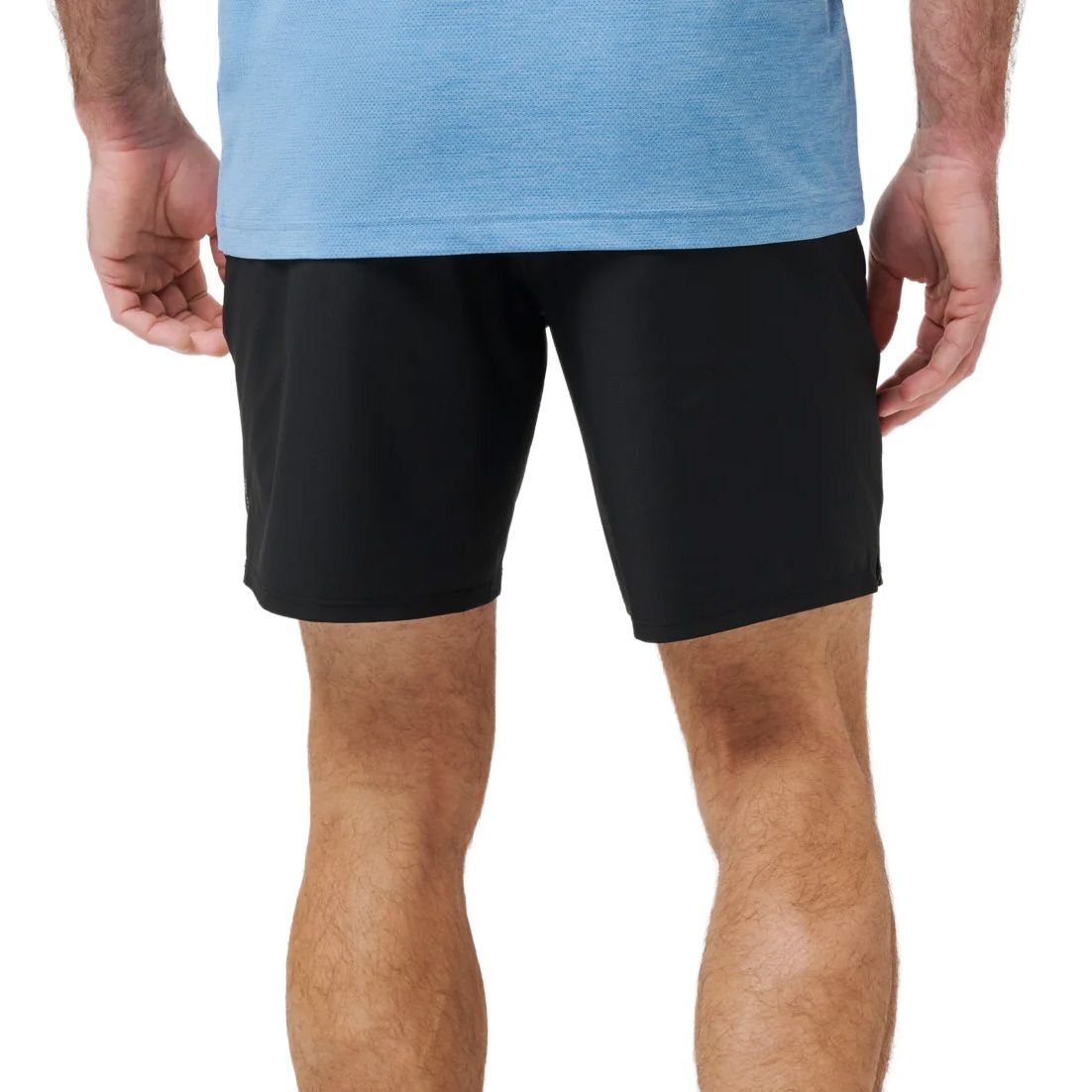 Men's TravisMathew Wanderlust E-Waist Shorts