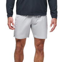 Men's TravisMathew Wanderlust E-Waist Short
