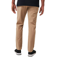 Men's TravisMathew Open To Close Tech Chino Pants
