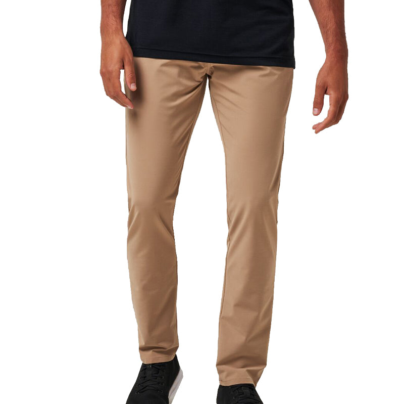Men's TravisMathew Open To Close Tech Chino Pants