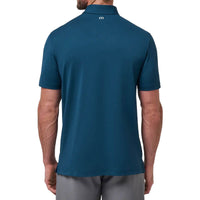 TravisMathew Heater Pro Polo